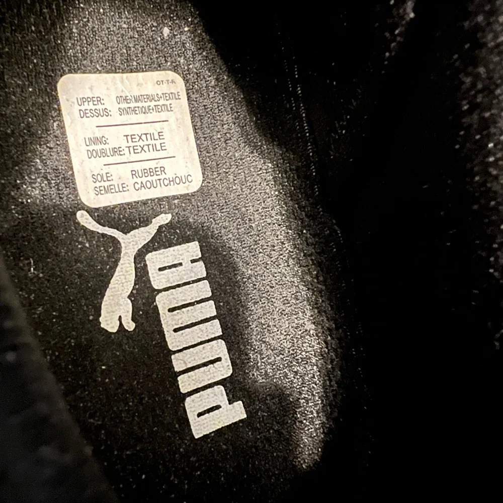 Puma damen sneakers